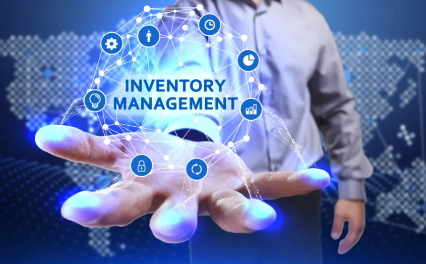 Inventory Management